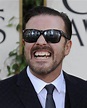 Ricky Gervais no se arrepiente de las bromas que hizo durante los ...