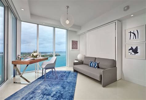 Miami Beach Home By Kis Interior Design Mit Bildern Mrp Projekte