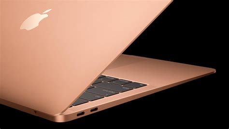Apple Lanzará Su Primer Macbook Air Mini Led En 2022 Iosmac