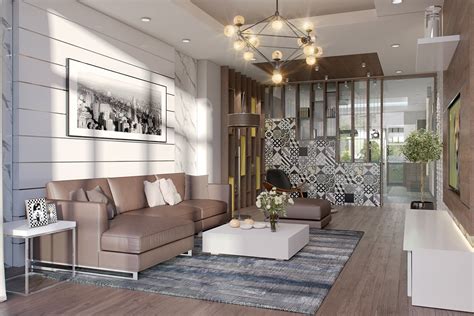 But for your modern living room, you can make some exceptions to this rule and personalise it according to your tastes. Types of Spacious Modern Living Room Designs Which ...