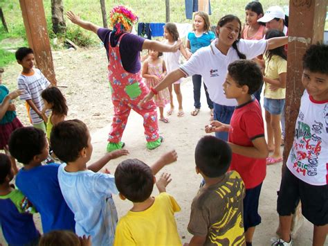 Sensibilizacion Artistica En El Niño La Recreación Como Elemento