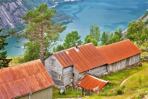 9 Top Rated Tourist Attractions In The Hardangerfjord Area Planetware