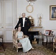 Euro history journal 1023: The 95th Birthday of Alix, Dowager Princess ...