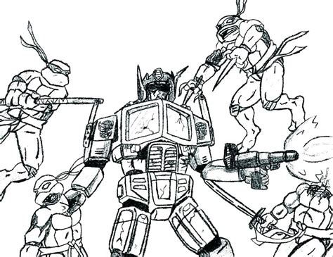 Free printable english worksheets for kids. Nickelodeon Tmnt Coloring Pages at GetColorings.com | Free ...