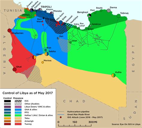 Isis Territory Map 2019 Isis News 2020