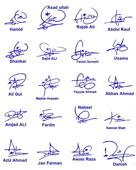 Top Handwritten Signature Transparent Background Cool Signatures