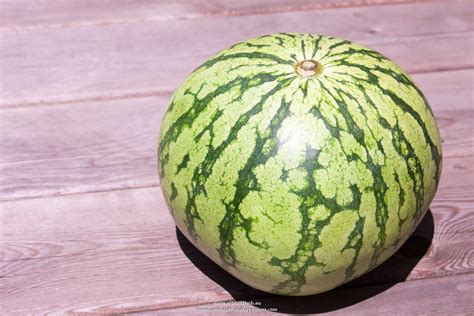 Watermeloen Fruit En Groenten Directory Rauw Geluk En Gezondheid