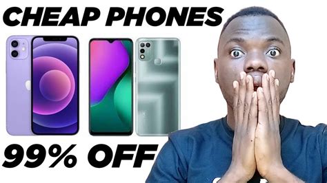 Jumia Black Friday Phone Deals And Prices 2021 Youtube