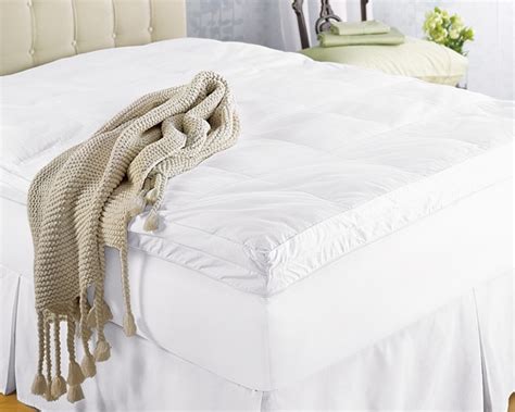 Eluxury supplies® bamboo hotel quality cooling mattress pad. Isotonic Perfect Harmony Mattress Topper @ belk.com #belk ...