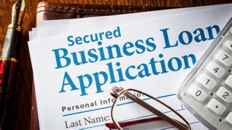 Hidden Benefits Of A Secured Business Loan You Might Not Know