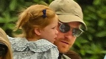Photos: Prince Harry and Lilibet at the July 4th parade in Montecito