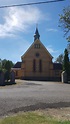 Holy Trinity Anglican Church, Lochinvar - Cantwell Rd, Lochinvar NSW ...