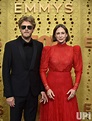 Photo: Renn Hawkey and Vera Farmiga attend Primetime Emmy Awards in Los ...