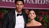 All about Naomi Scott's Husband and her Personal life