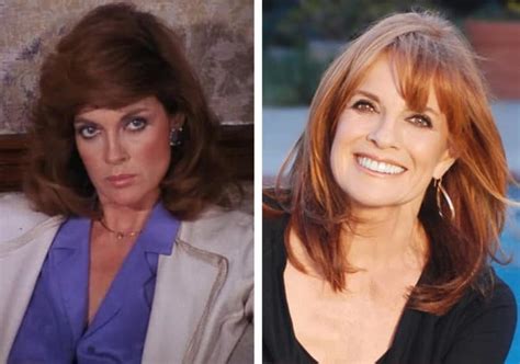 Celebrity Women Of The 1970s Where Are They Now Page 3