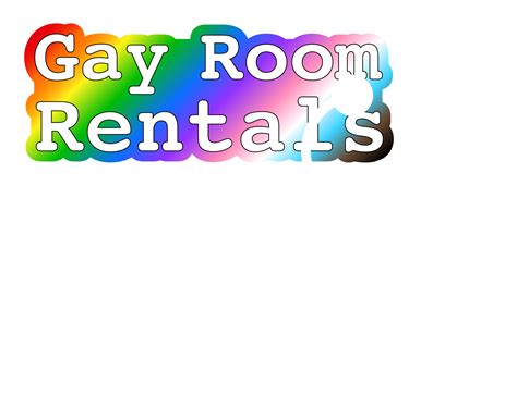 gay room rentals