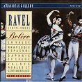 bol.com | Bolero, Maurice Ravel | CD (album) | Muziek