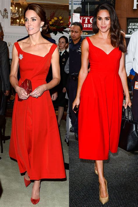 meghan markle and kate middleton are fashion twins kate and meghan style photos meghan markle