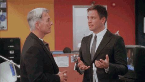 14 Times Tony Dinozzo Was The Best Character On ‘ncis Sheknows Gibbs