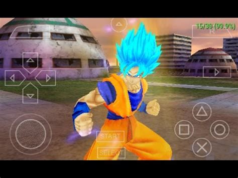 Dragon ball devolution dragon ball fierce fighting 2 bomb prank anime battle 1.5. LANÇOU! O Jogo Dragon Ball Super Para Android! MUITO FODA I ppsspp - YouTube