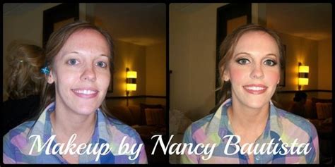 Bridesmaid Makeup By Nancy Bautista Makeup By Nancy Bautista Follow