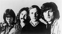 The 10 Best Songs By Crosby, Stills, Nash & Young | Louder