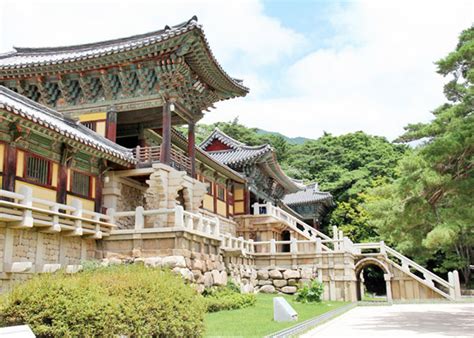 5d4n Korea Cultural Heritage Immersion Tour L Onedaykorea Tours