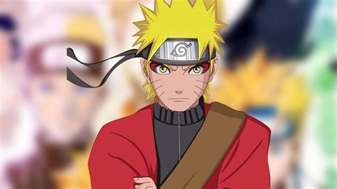 Estes S O Os Momentos Mais Incr Veis De Naruto Em Naruto Shippuden Critical Hits