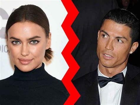 Ronaldos First Wife Cristiano Ronaldo Shares An Adorable Snap With Fiancee Georgina Rodriguez