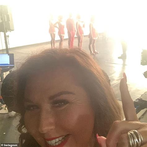 Dance Moms Abby Lee Miller Reveals To Kyle And Jackie O That She Went
