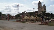 Así es José María Morelos, el municipio de Quintana Roo donde surgió un ...