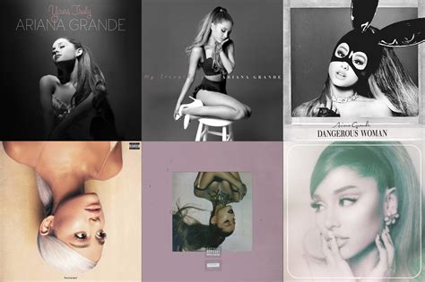 The 24 Little Known Truths On Ariana Grande Positions Album Cover Spotify Ariana Grande Has