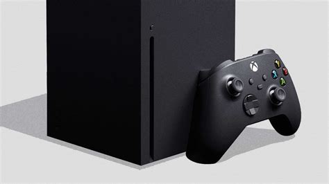 Update Heres What The Ports On The Xbox Series X Look Like Destructoid