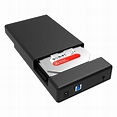 ORICO 3.5 inch External Hard Drive Enclosure