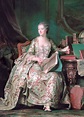 More Than A Mistress: Madame De Pompadour Was A Minister Of The Arts : NPR