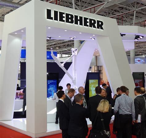Liebherr Aerospace At Airshow China 2016 Aviation Pros