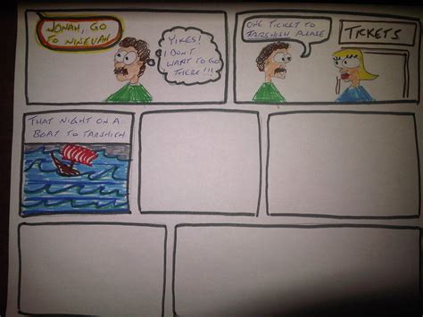 How To Draw Comic Strips For Kids Visitfishing28