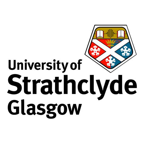 University of Strathclyde Logo in 2021 | University of strathclyde, University logo, University ...