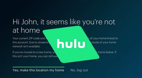 You Can Watch Hulu Live Away From Home But Not On All Your Devices Streaming Better