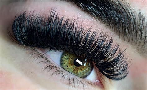 15 Off Russian Lashes Essential Rossendale Valley