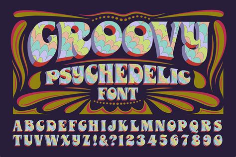 Download caflisch script regular font free! Groovy Fonts • 30 Typefaces for Hippies • Little Gold Pixel