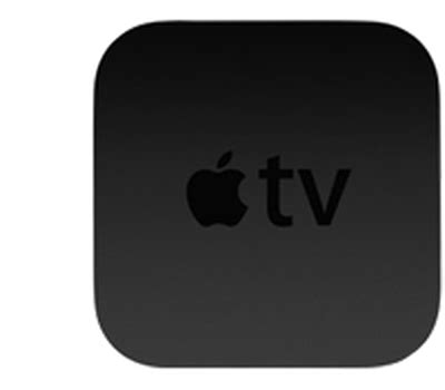 Apple Could Be Planning to Release Updated Apple TV Box Next Month - MacRumors
