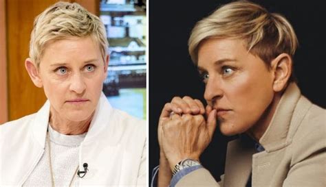 Ellen Degeneres Scandal Hits New Level With Sexual Misconduct Allegations