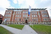 Hochschule Bremen hat noch Studienplätze frei