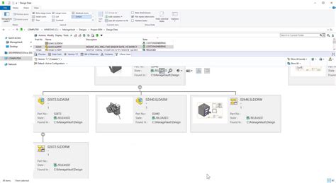 Solidworks Pdm 2021 Top 5 Whats New Enhancements