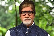 Amitabh Bachchan’s Health Update Day 1: Nanavati Hospital Says Both Big ...
