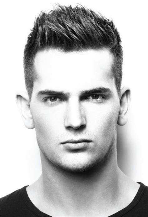 20 Best Mens Hairstyles For Round Faces Feed Inspiration