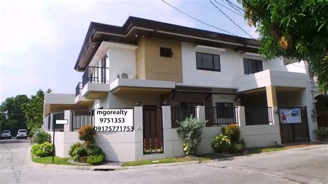 Selfguided walking tour of the. Narrow Lot House Design Philippines (see description ...