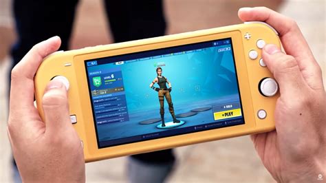 How to enable 2fa fortnite ps4, xbox, pc, switch, & mobile to unlock boogie down emote in season 9. The Switch Lite Exacerbates Nintendo's Portable Problems ...