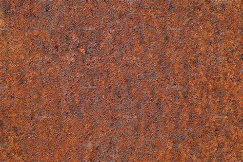 Rusty Metal Featuring Rusty Metal And Iron High Quality Abstract